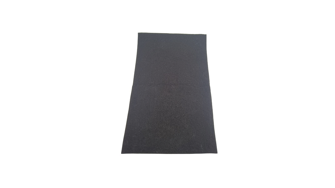 Filtro Carbon Para Campana Extractora Challenger 4