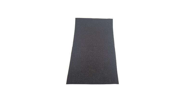 Filtro Carbon Para Campana Extractora Challenger 4