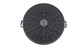 FILTRO CARBON REDONDO PARA CAMPANA EXTRACTORA CHALLENGER - Miniatura 3