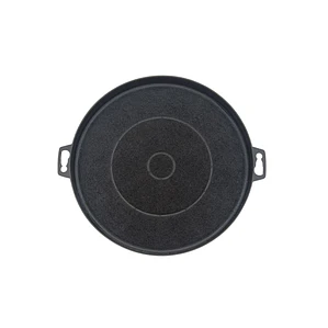 FILTRO CARBON REDONDO PARA CAMPANA EXTRACTORA CHALLENGER