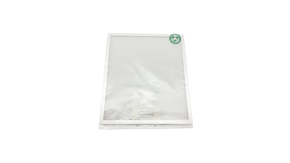 FILTRO ALUMINIO PARA CAMPANA EXTRACTORA 1