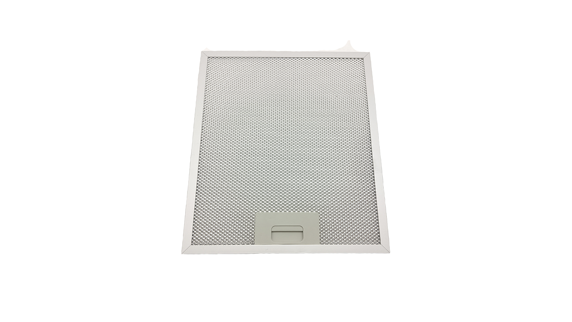 FILTRO ALUMINIO PARA CAMPANA EXTRACTORA 2