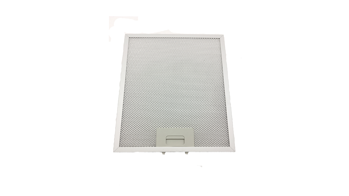 FILTRO ALUMINIO PARA CAMPANA EXTRACTORA 3