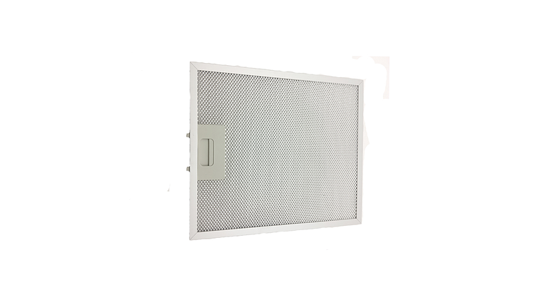 FILTRO ALUMINIO PARA CAMPANA EXTRACTORA 4