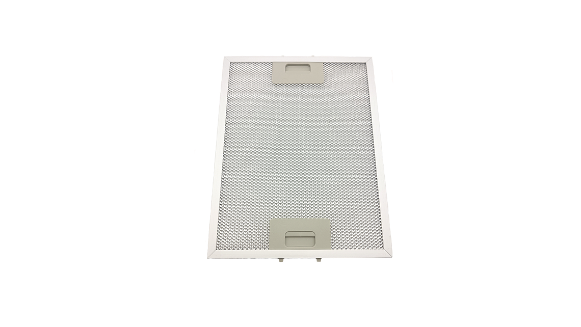 FILTRO ALUMINIO PARA CAMPANA EXTRACTORA CHALLENGER 2