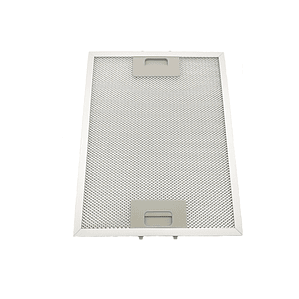 FILTRO ALUMINIO PARA CAMPANA EXTRACTORA CHALLENGER