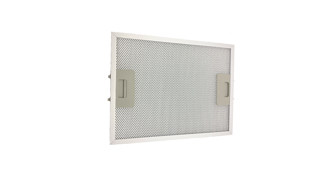 FILTRO ALUMINIO PARA CAMPANA EXTRACTORA CHALLENGER 3