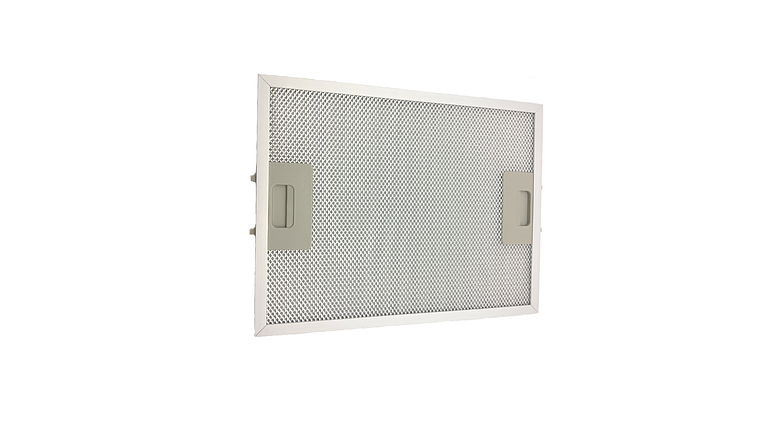 FILTRO ALUMINIO PARA CAMPANA EXTRACTORA CHALLENGER 3