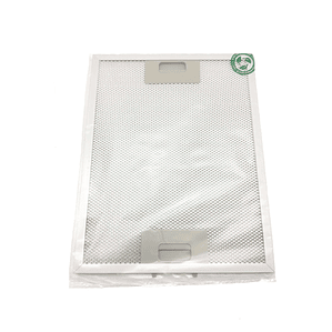 FILTRO ALUMINIO PARA CAMPANA EXTRACTORA CHALLENGER