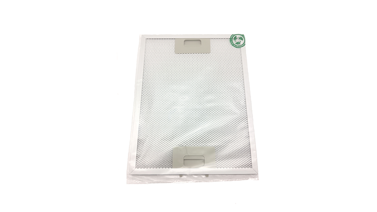 FILTRO ALUMINIO PARA CAMPANA EXTRACTORA CHALLENGER 1