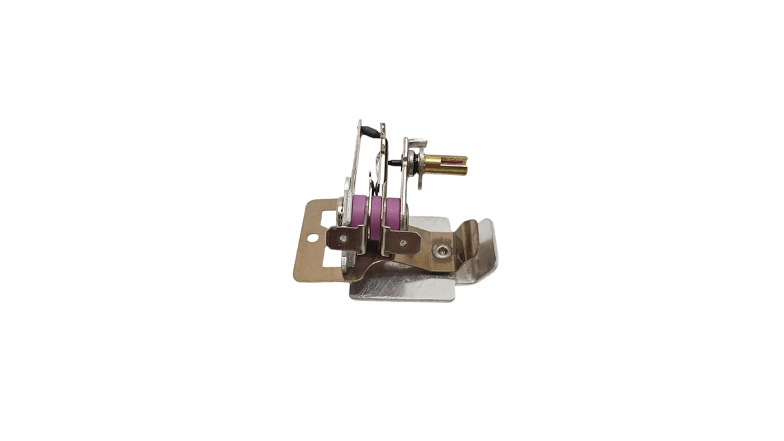 AUTOMATICO O TERMOSTATO PARRILLA GRILL IMUSA 1