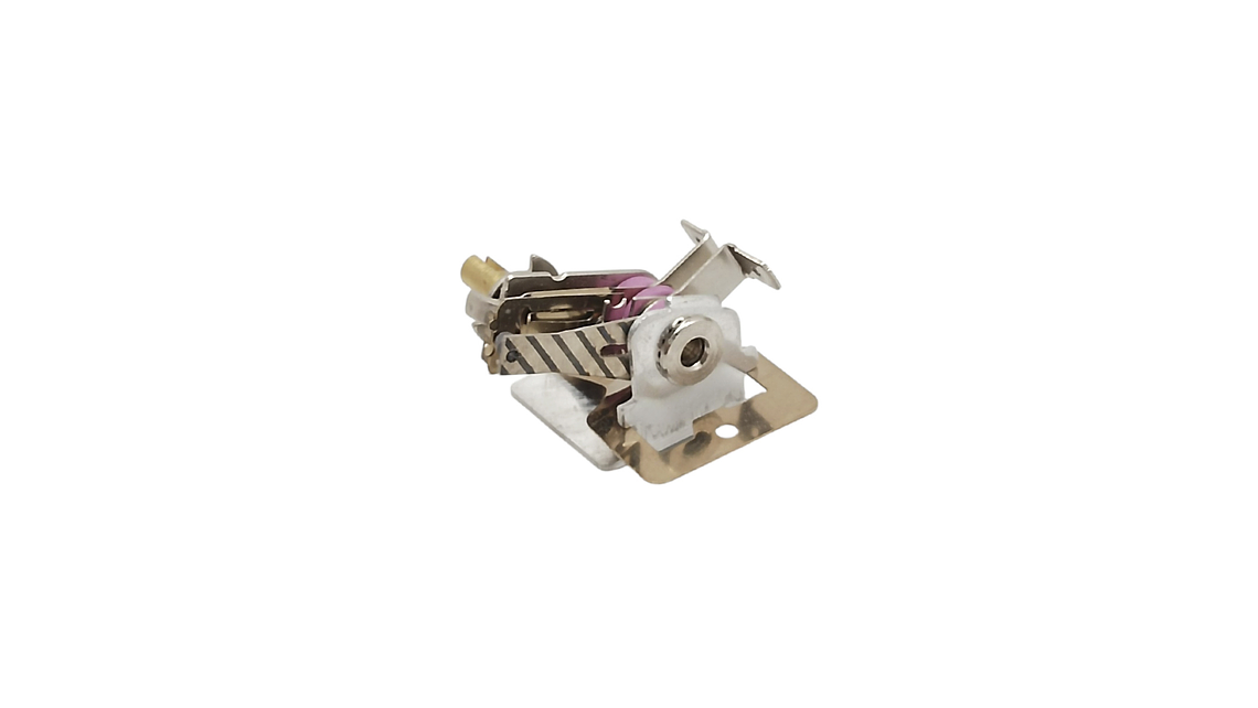 AUTOMATICO O TERMOSTATO PARRILLA GRILL IMUSA 3