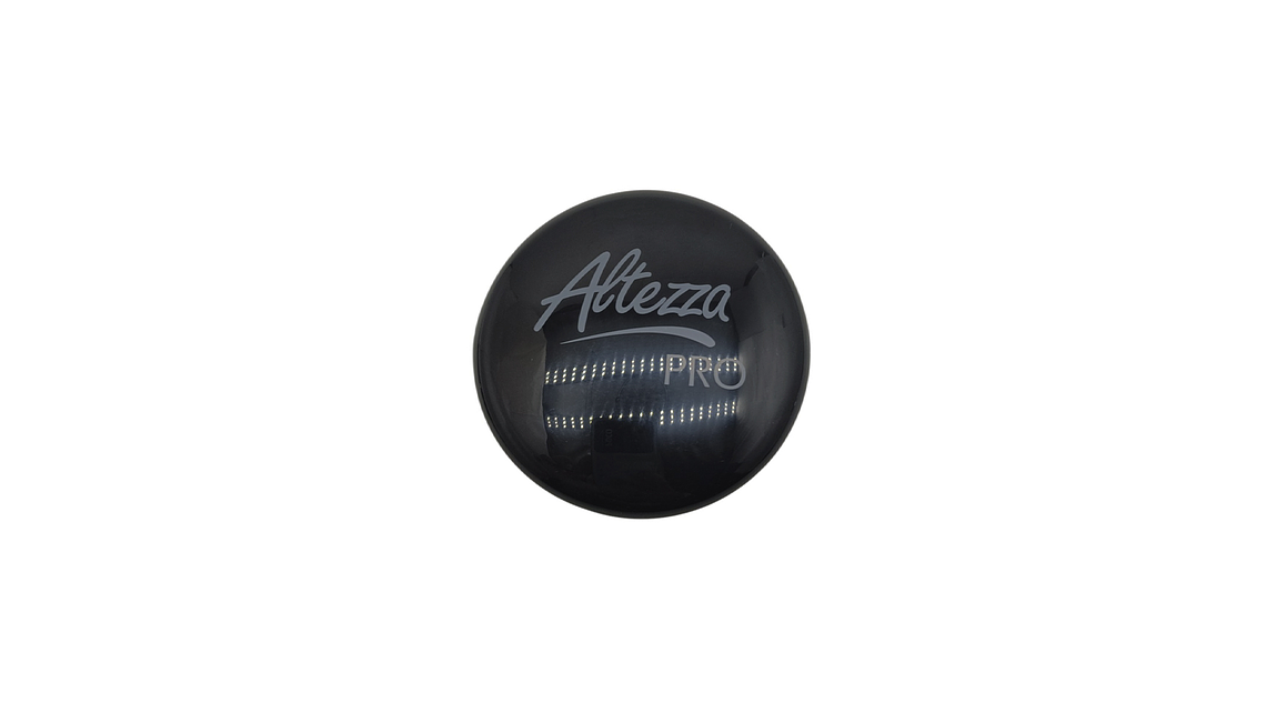 COMBO ACCESORIOS NEGRO PARA VENTILADOR DE PARED ALTEZZA 2