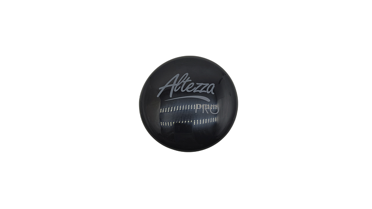 COMBO ACCESORIOS NEGRO PARA VENTILADOR DE PARED ALTEZZA 2