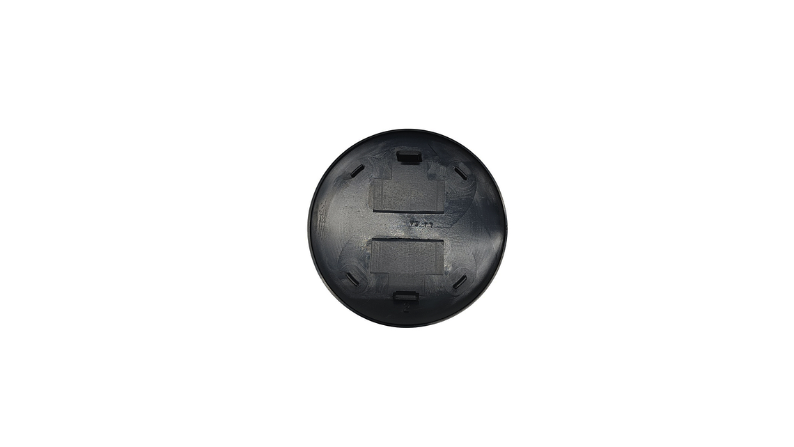 COMBO ACCESORIOS NEGRO PARA VENTILADOR DE PARED ALTEZZA 3