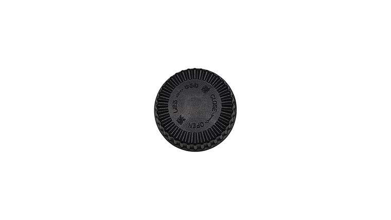 COMBO ACCESORIOS NEGRO PARA VENTILADOR DE PARED ALTEZZA 4