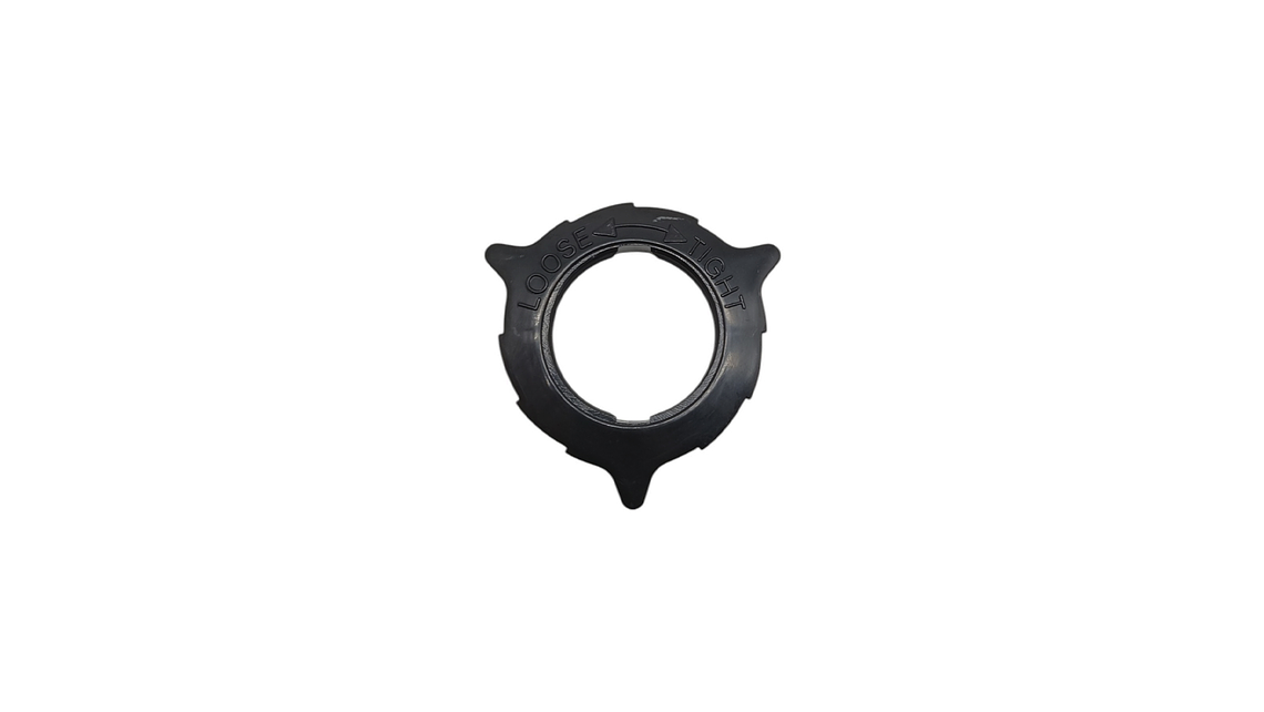 COMBO ACCESORIOS NEGRO PARA VENTILADOR DE PARED ALTEZZA 5