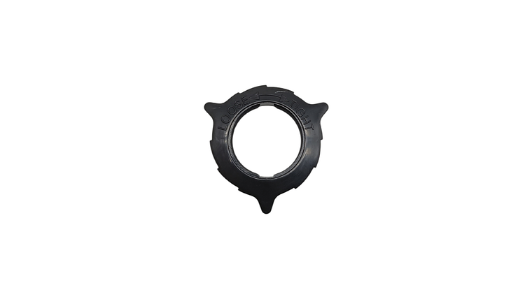 COMBO ACCESORIOS NEGRO PARA VENTILADOR DE PARED ALTEZZA 5