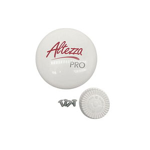 COMBO ACCESORIO BLANCO PARA VENTILADOR ALTEZZA ORBITAL 