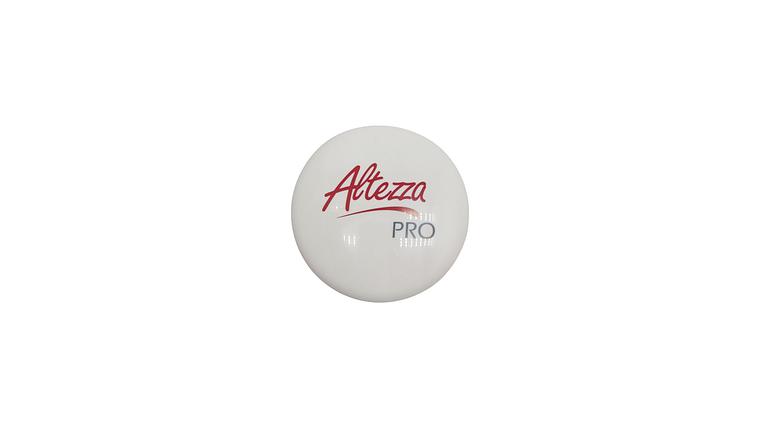 COMBO ACCESORIO BLANCO PARA VENTILADOR ALTEZZA ORBITAL  3