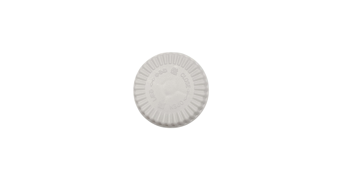 COMBO ACCESORIO BLANCO PARA VENTILADOR ALTEZZA ORBITAL  5