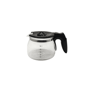 Jarra Vidrio Para Cafetera Imusa Cafe Mini 6 Tazas