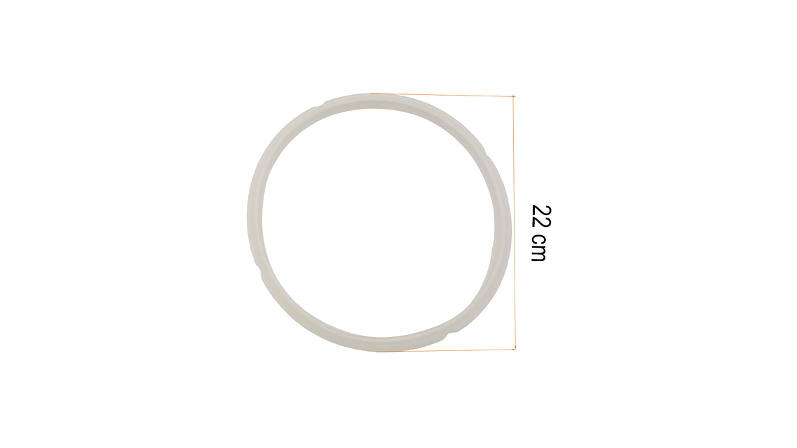 EMPAQUE OLLA MULTICHEF DIGITAL IMUSA 4