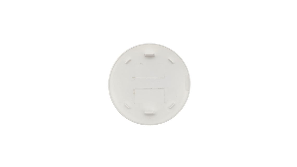 Combo Accesorio Blanco Para Ventilador Altezza De Pared  3