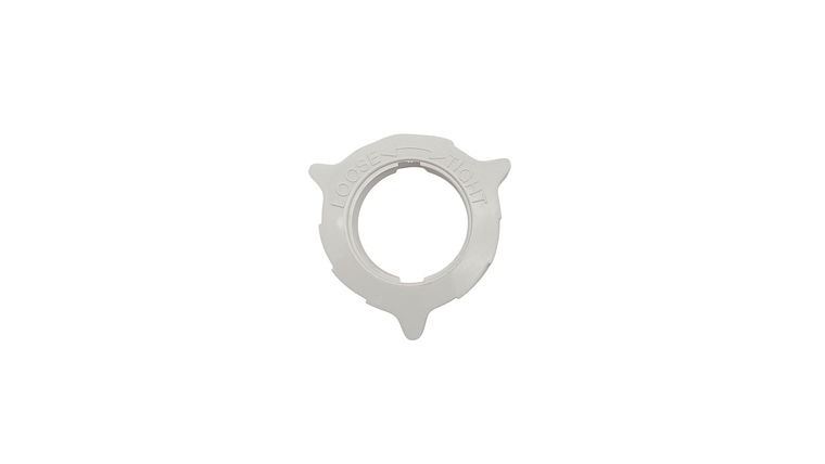 Combo Accesorio Blanco Para Ventilador Altezza De Pared  4