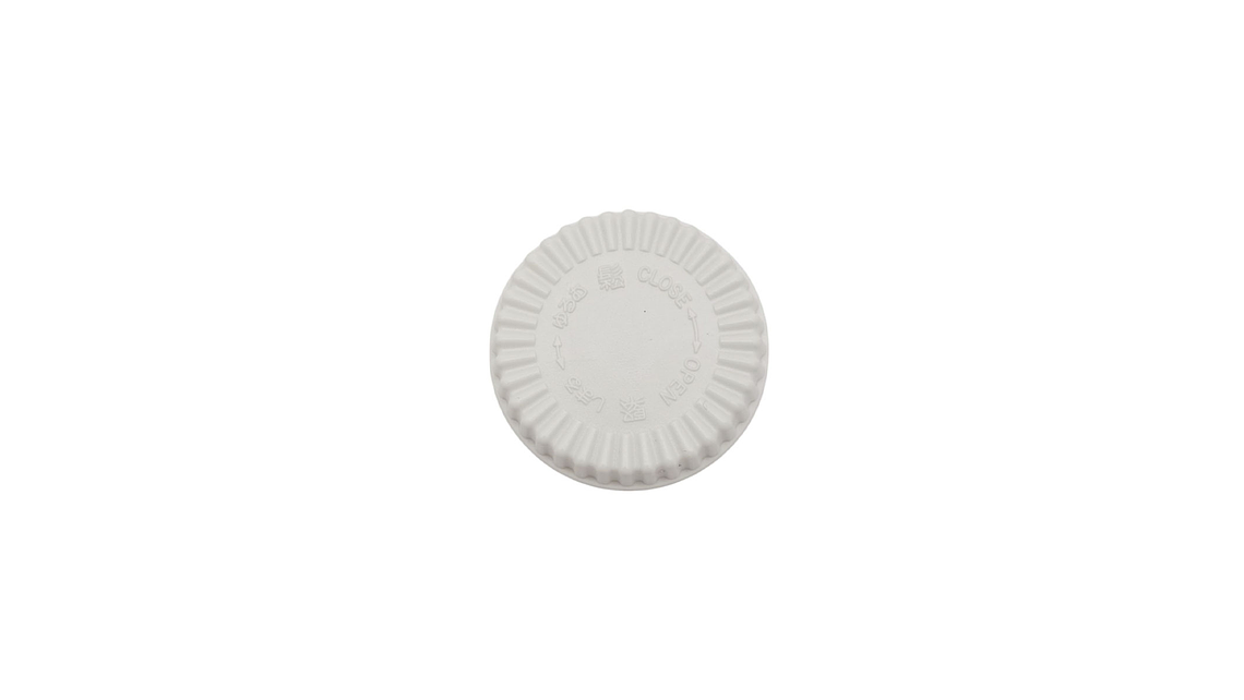 Combo Accesorio Blanco Para Ventilador Altezza De Pared  5