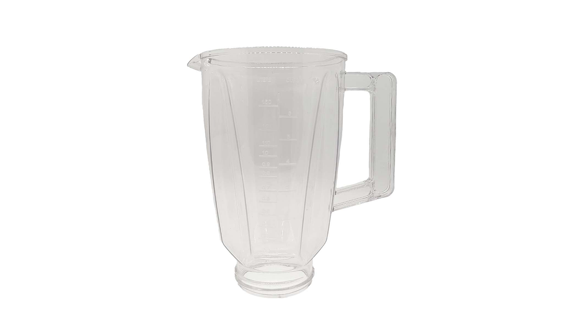 VASO PLASTICO PARA LICUADORA ALTEZZA 1