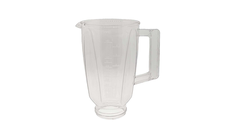 VASO PLASTICO PARA LICUADORA ALTEZZA 1