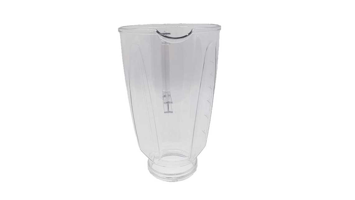 VASO PLASTICO PARA LICUADORA ALTEZZA 2