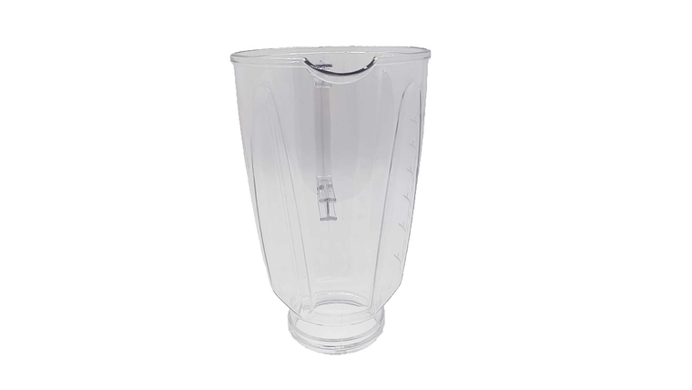 VASO PLASTICO PARA LICUADORA ALTEZZA 2