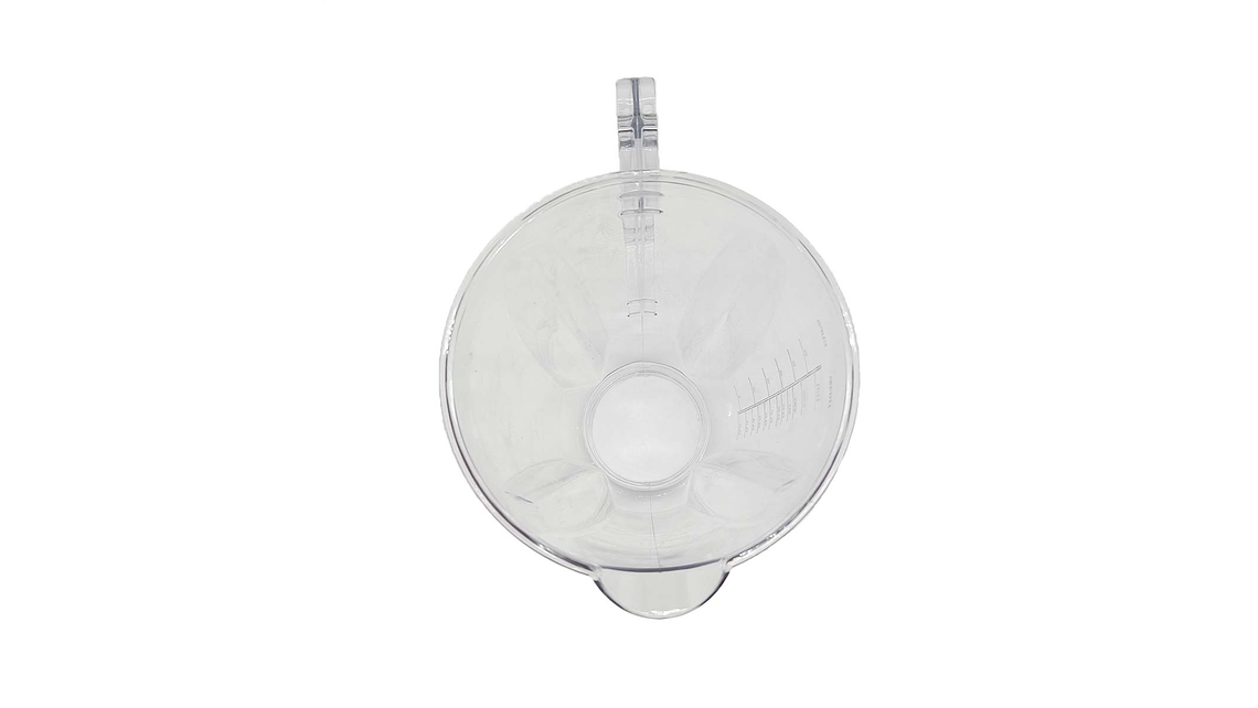 VASO PLASTICO PARA LICUADORA ALTEZZA 3