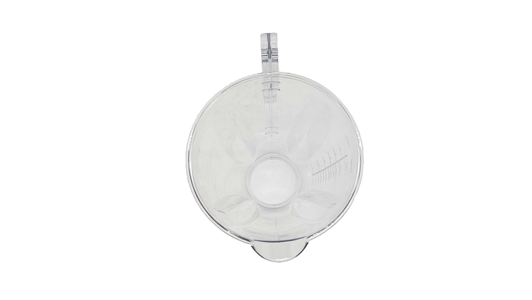 VASO PLASTICO PARA LICUADORA ALTEZZA 3