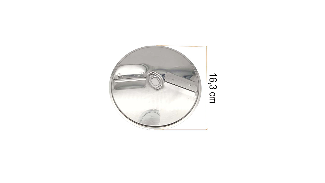 CUCHILLA O DISCO PARA PROCESADOR INSTITUCIONAL UNIVERSAL 4