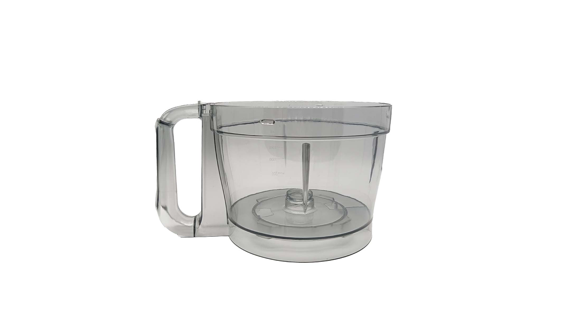 VASO PARA PROCESADOR INSTITUCIONAL UNIVERSAL 1