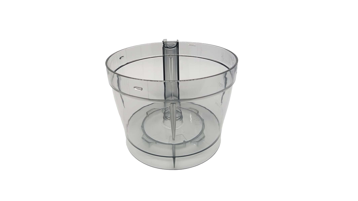 VASO PARA PROCESADOR INSTITUCIONAL UNIVERSAL 2