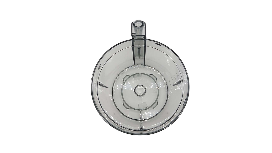 VASO PARA PROCESADOR INSTITUCIONAL UNIVERSAL 3