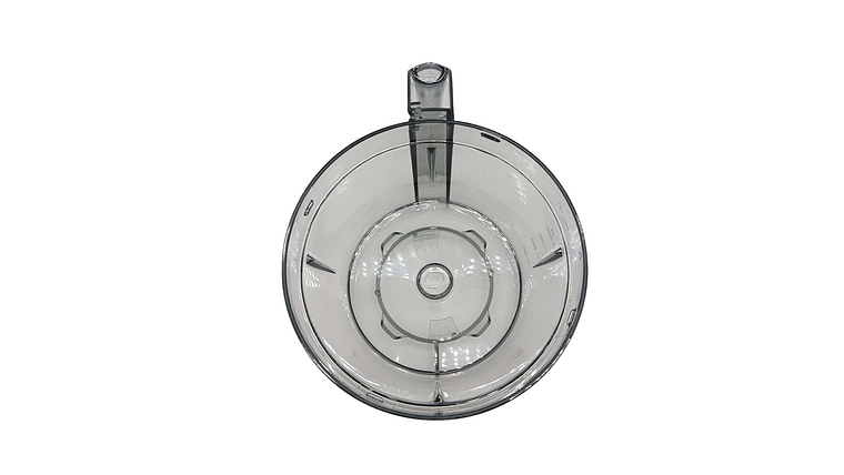 VASO PARA PROCESADOR INSTITUCIONAL UNIVERSAL 3