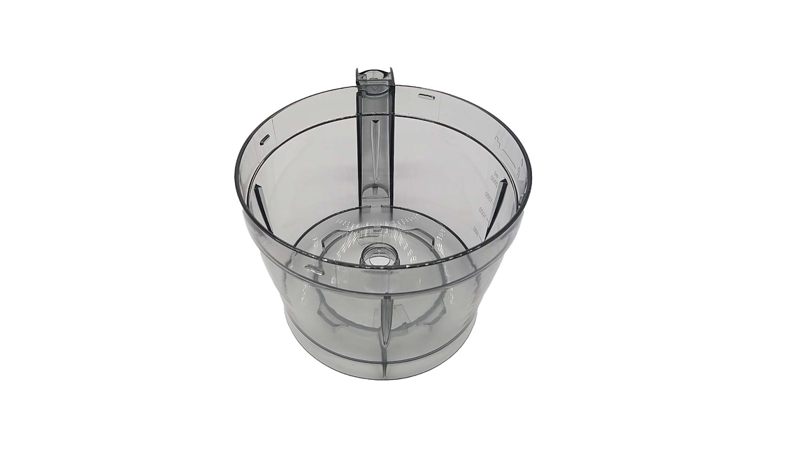 VASO PARA PROCESADOR INSTITUCIONAL UNIVERSAL 4