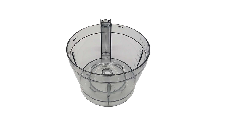 VASO PARA PROCESADOR INSTITUCIONAL UNIVERSAL 4