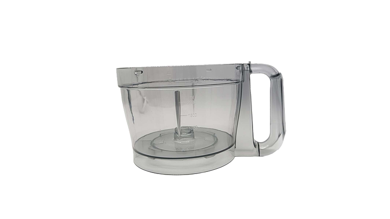 VASO PARA PROCESADOR INSTITUCIONAL UNIVERSAL 5