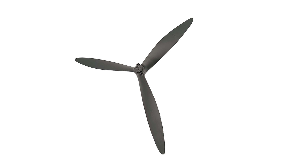 VENTAVIOLA INDUSTRIAL PARA VENTILADOR KALLEY 2