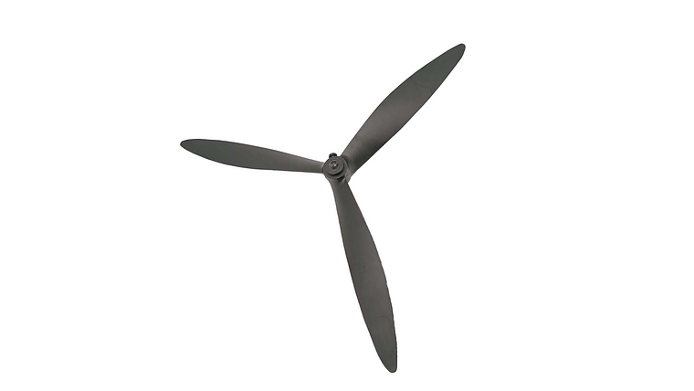 VENTAVIOLA INDUSTRIAL PARA VENTILADOR KALLEY 2