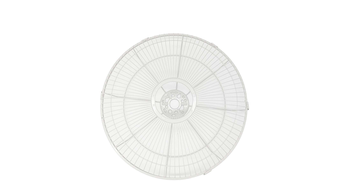 JUEGO MALLAS PARA VENTILADOR ORBITAL KALLEY 1