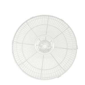 JUEGO MALLAS PARA VENTILADOR ORBITAL KALLEY