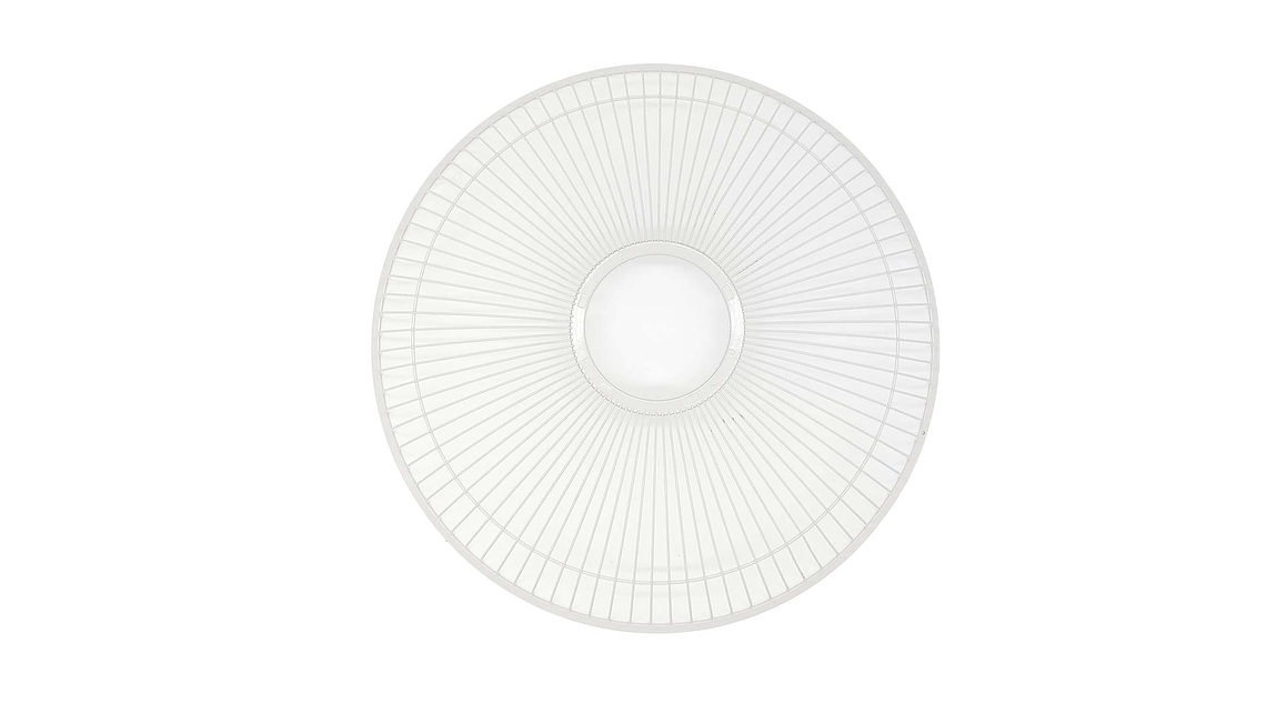 JUEGO MALLAS PARA VENTILADOR ORBITAL KALLEY 2