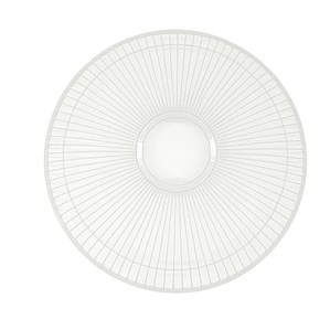 JUEGO MALLAS PARA VENTILADOR ORBITAL KALLEY